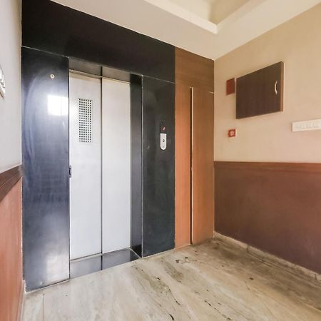 Hotel O Nirvana Lodge 구와하티 외부 사진